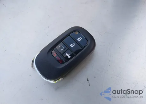 2024 Honda Civic Sport z USA, uszkodzony, nr VIN 2HGFE2F58RH507149